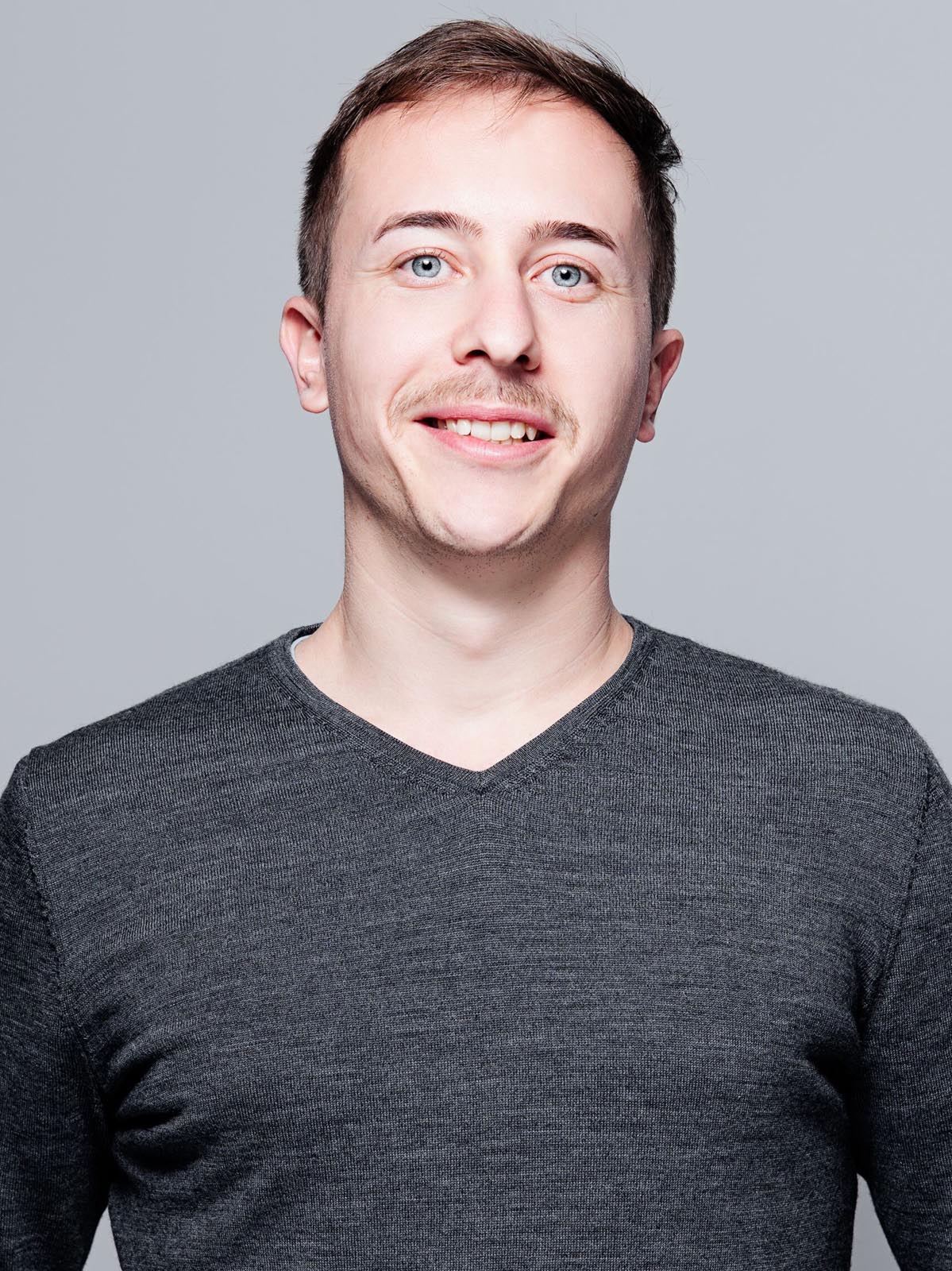 Patrick-Sujer
